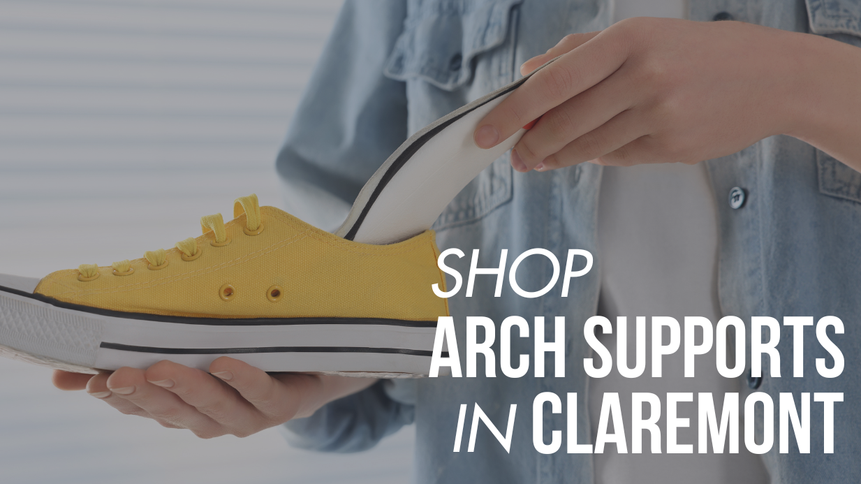 Shop Arch Supports in Claremont, CA