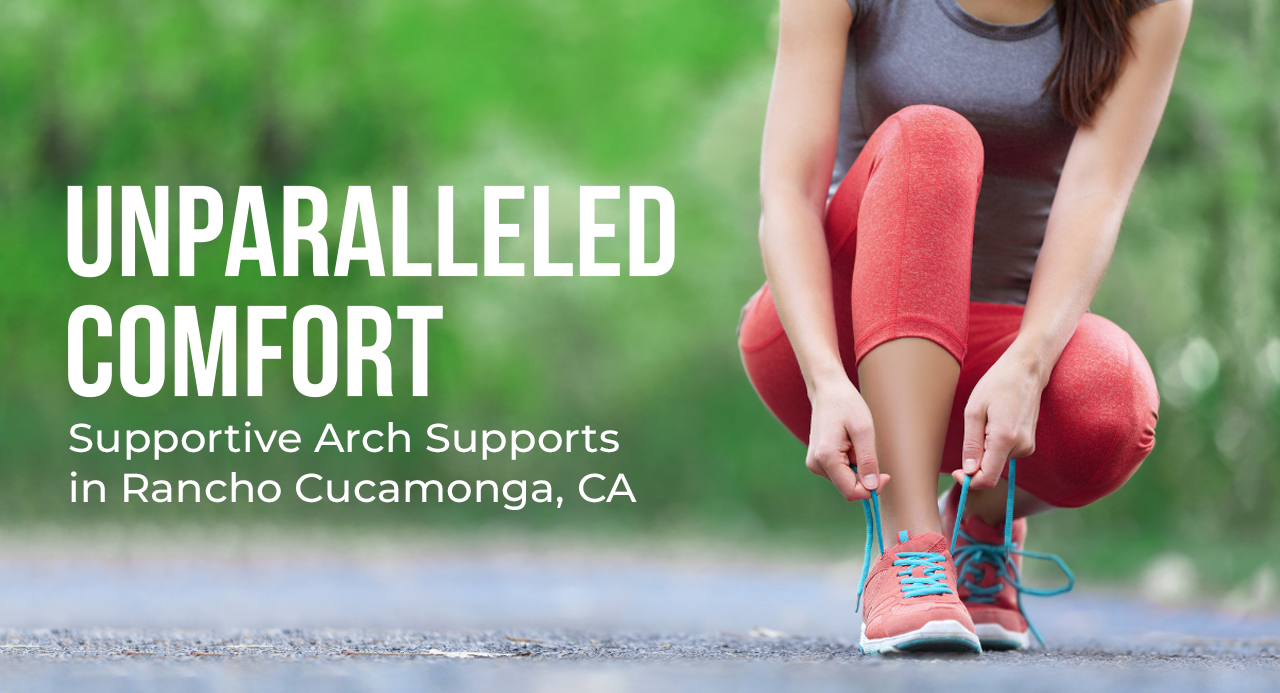 Shop Arch Supports In Rancho Cucamonga