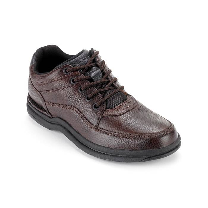 5 Most Comfortable Men's Dress Shoes for Plantar Fasciitis