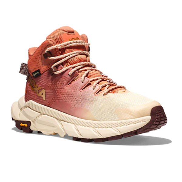 ブランド通販 HOKA Baked/Shortbread Sun GTX Code Trail Women's スノーボード
