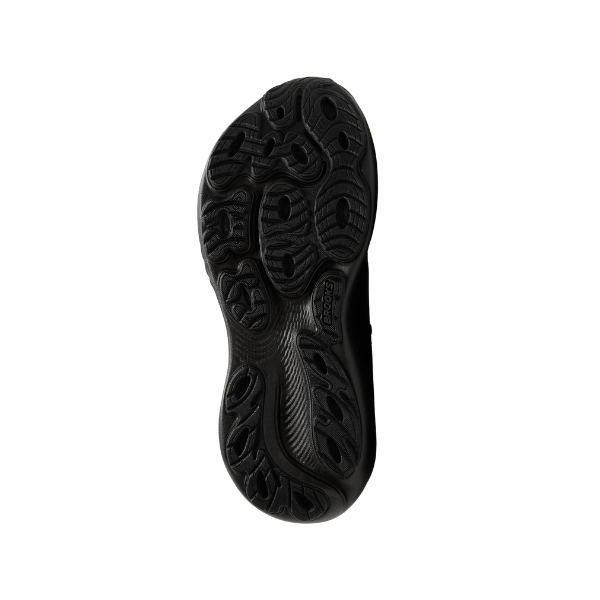 Brooks Men's Adrenaline GTS 25 Wide Black/Black