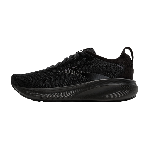 Brooks Men's Adrenaline GTS 25 Wide Black/Black