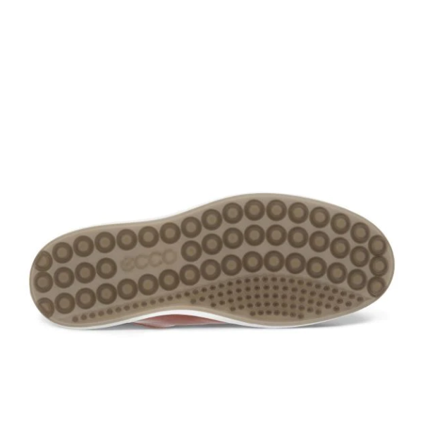 ECCO Men's Soft 7 Cognac