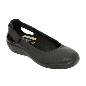 Arcopedico Women's Jasmund Black