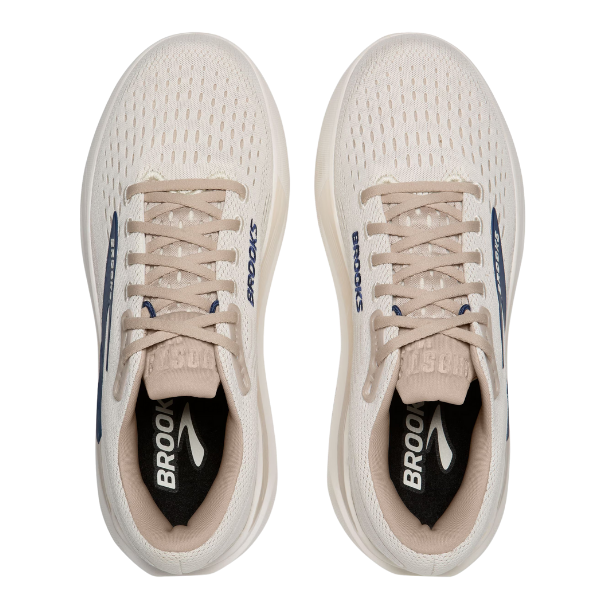 Brooks Men's Ghost Max 3 Coconut