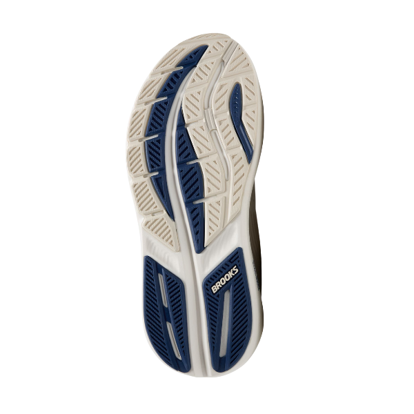 Brooks Men's Ghost Max 3 Coconut
