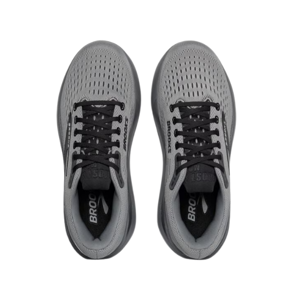 Brooks Men's Ghost Max 3 Wide Grey
