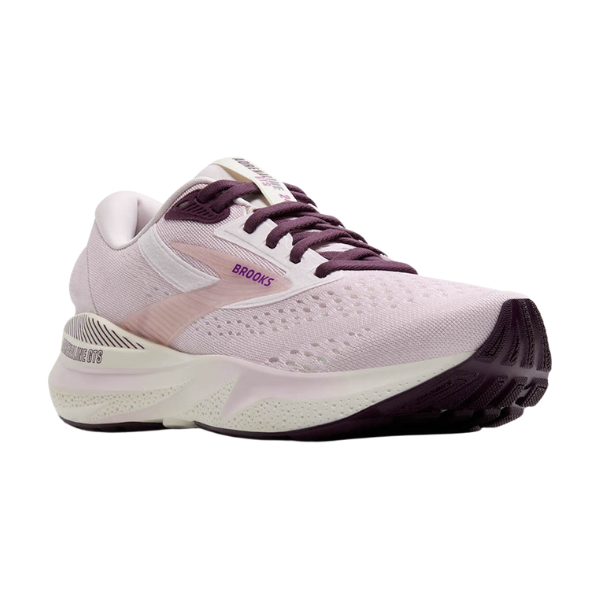 Brooks Women's Adrenaline GTS 24 Purple