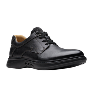 Clarks Men's UnBriley Pace Wide Black