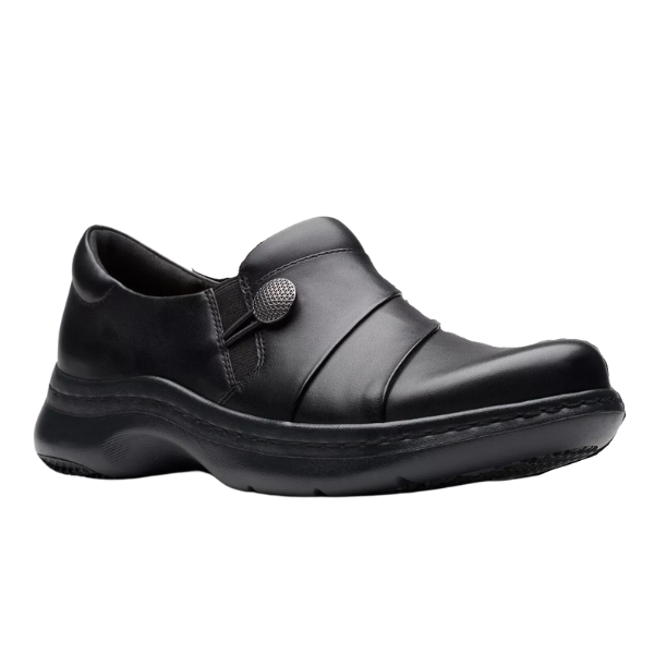 Clarks shoes womens shops wide