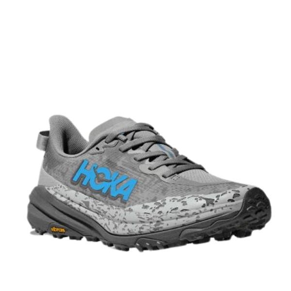 TAシクロ5bis 50x33x28 Speedgoat 5 GTX Spike Winterized Trail Shoe | HOKA®