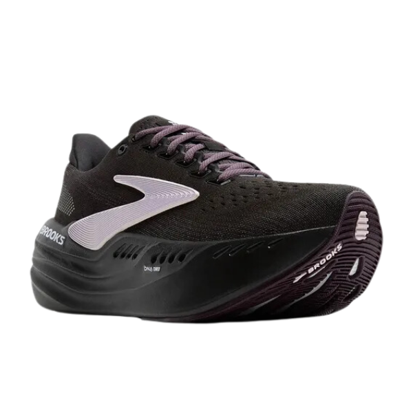 BROOKS】 ブルックス 25.5 Glycerin20 3823 B/BK シューズ(男性用)