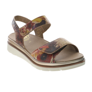 Fidelio Women's Trinity Multi