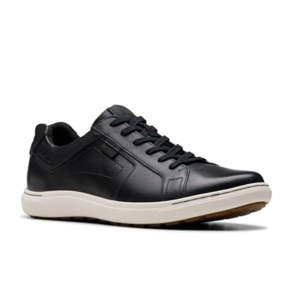 Clark men's casual shoe fashion for