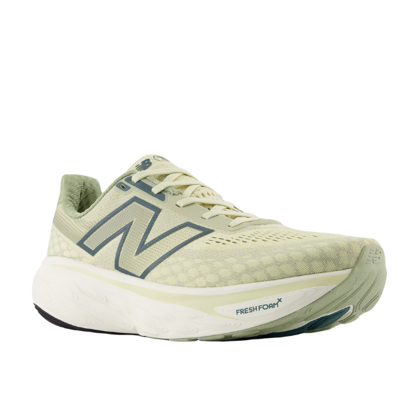 New Balance Men s Fresh Foam X 1080v14 Wide Moss