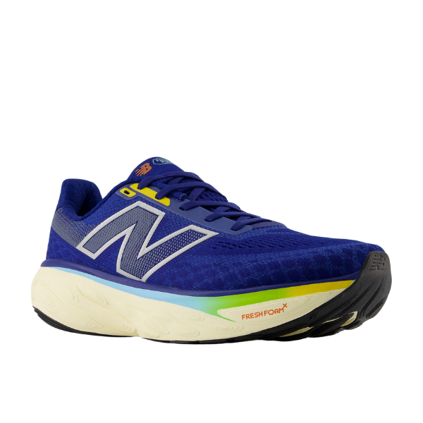 New balance 1080 azul new arrivals
