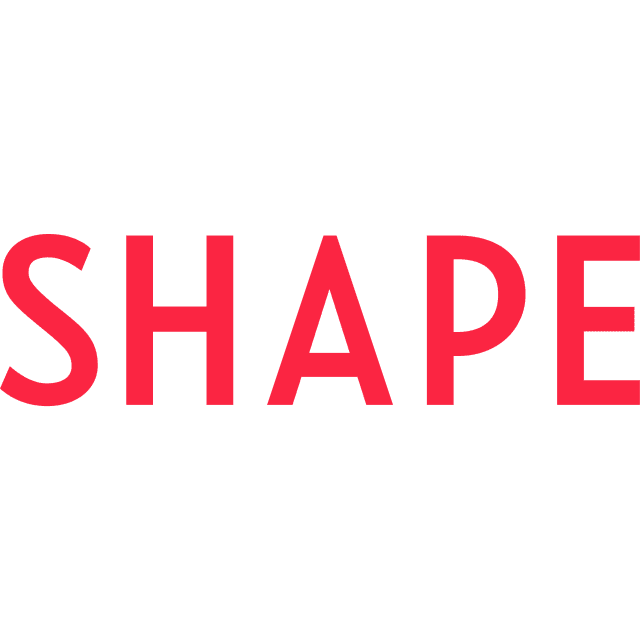 Shape Magazine
