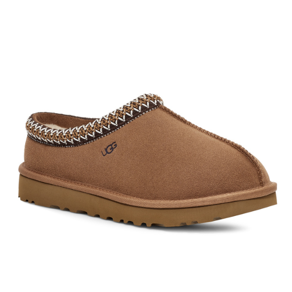 UGG Women s Tasman Slipper Chestnut