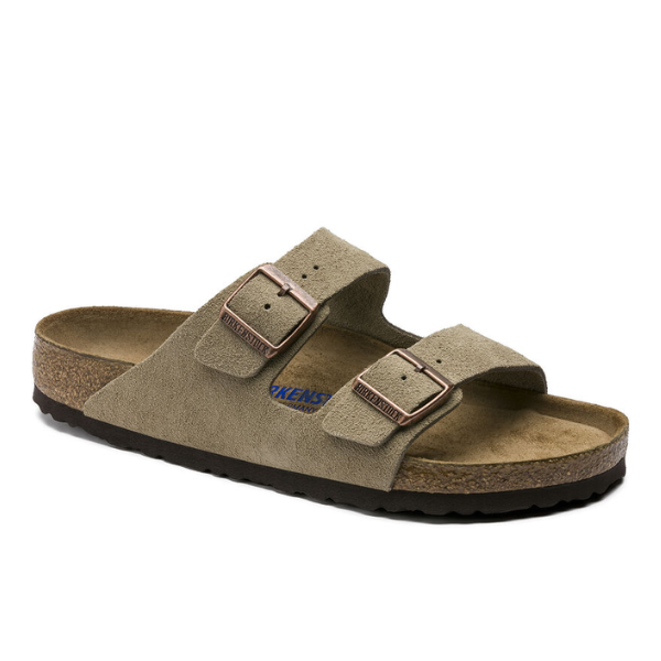 Birkenstock hot sale arizona foam