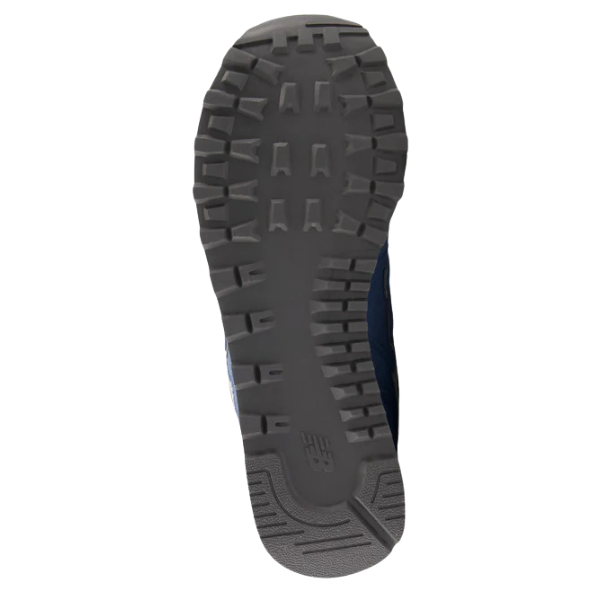 New Balance Women's 574 Blue