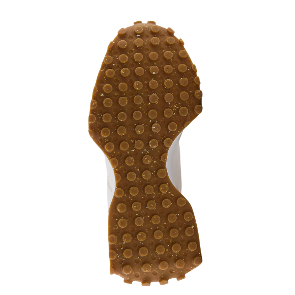 New Balance Women's 327 White/Brown