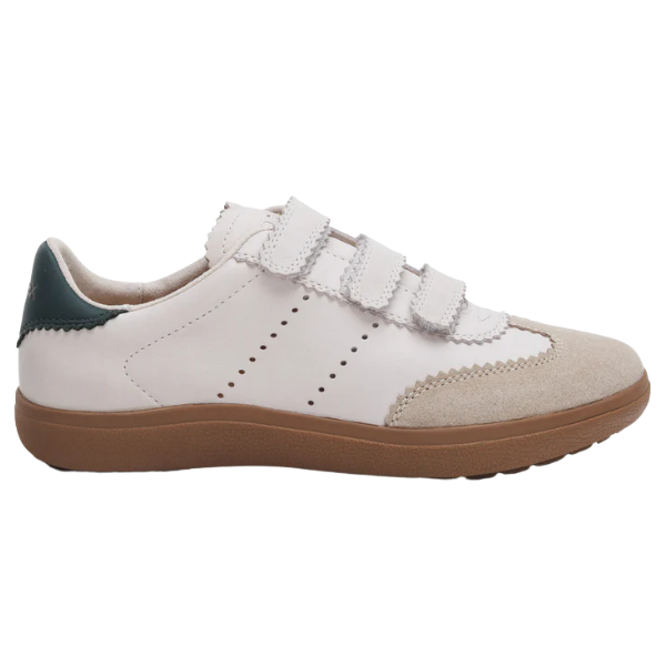 Aetrex Women's Morgan Oatmeal