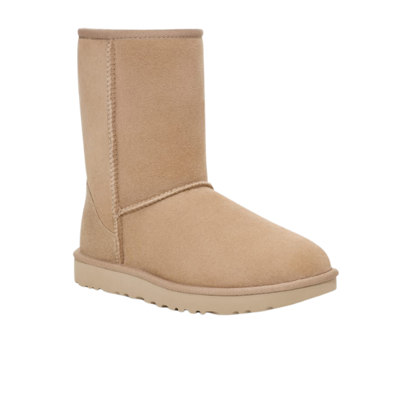 Ugg boots beige hotsell