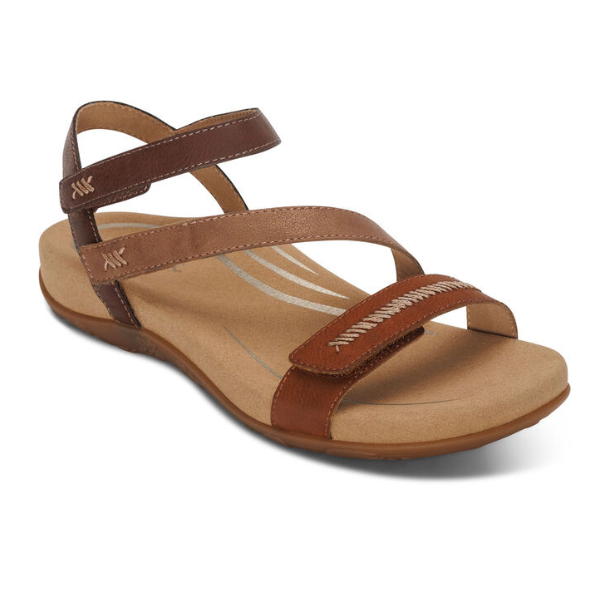 Aetrex sandals clearance online