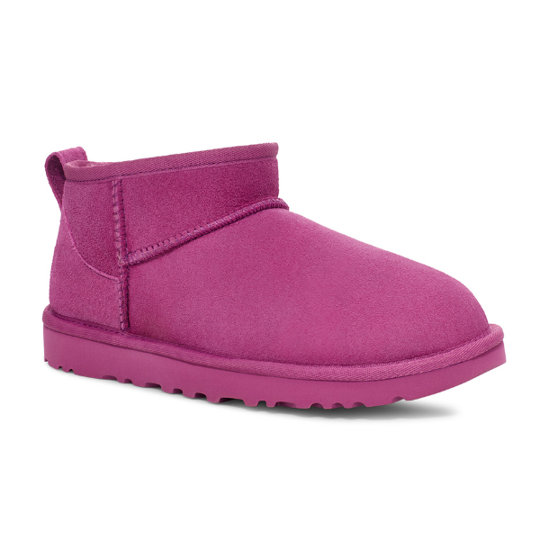 Purple ugg boots sales