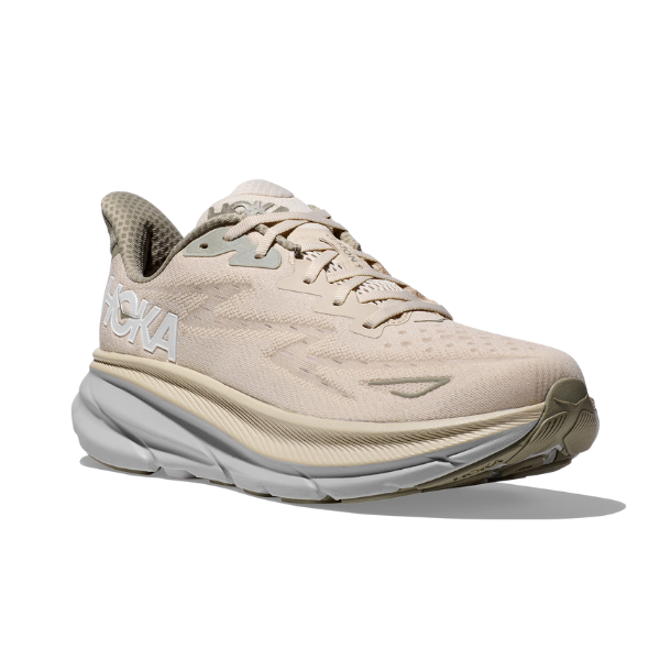 Hoka clifton sale neutral