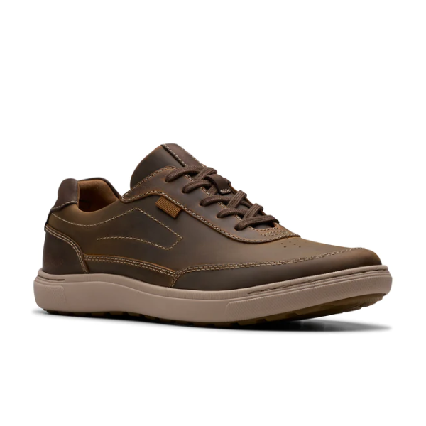 Clark men's casual shoe fashion for