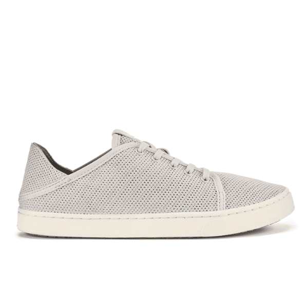 Olukai Women s Pehuea Li Mist Grey