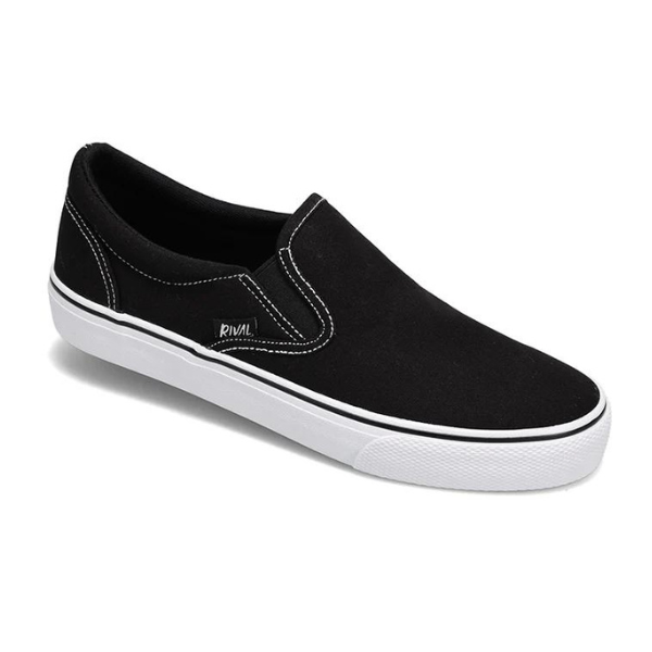 Black and white vans jcpenney sale