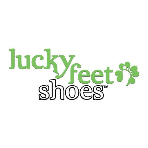 Lucky Feet Shoes | Comfort Shoes, Wide Shoes & Arch Supports
