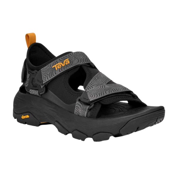 Teva Men's Grandview Max Hiking Sandal - Main Image