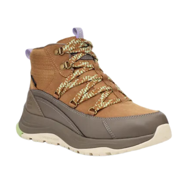 Teva Women s Auroris Honey Brown Bungee Cord