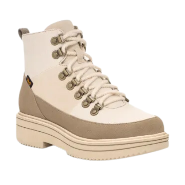 TEVA Women s Midform Boot Patchwork Boots