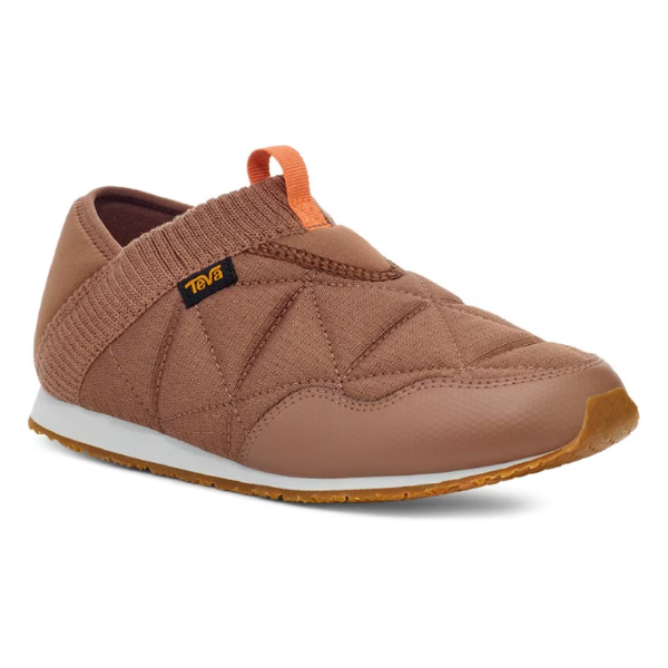 Teva Women s ReEmber Slip Ons Acorn