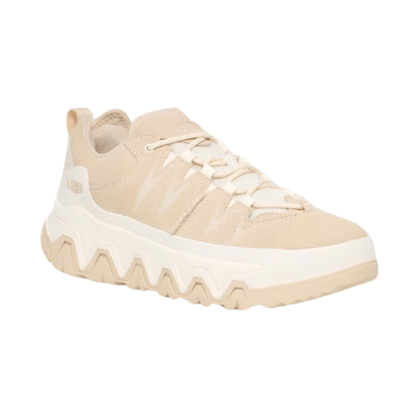 UGG Women's CapTrail Low Light Beige1