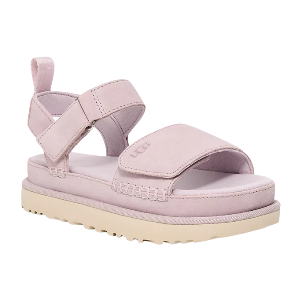 UGG Women's Goldenstar Bay Fog - Main Image