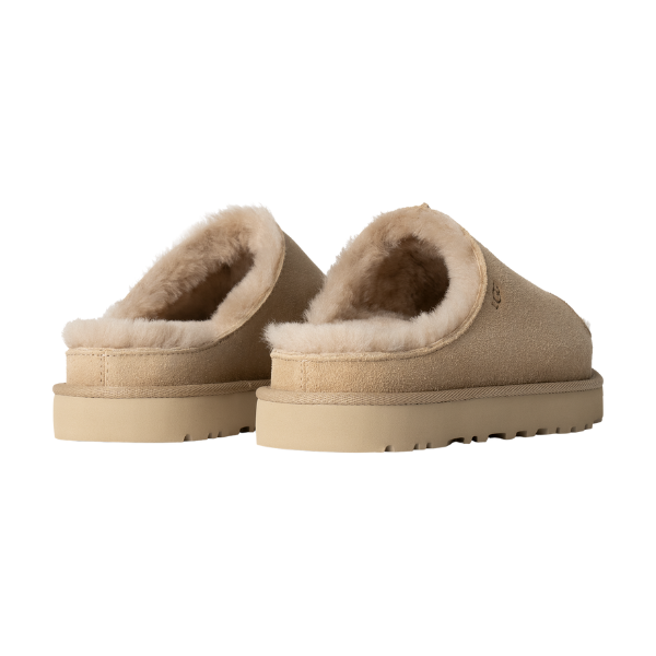 UGG Women's Greenport Slide Sand