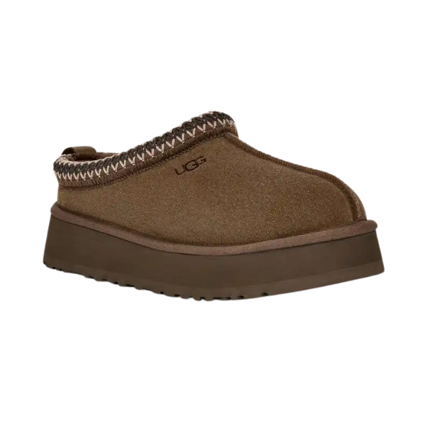 UGG Women s Tazz Slippers Hickory