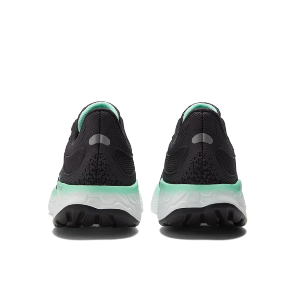 New Balance Women's Fresh Foam x 1080v12 Phantom/Bright Mint