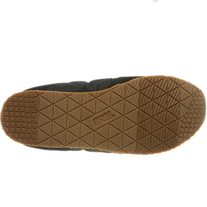 Teva Men's Reember MOC Black