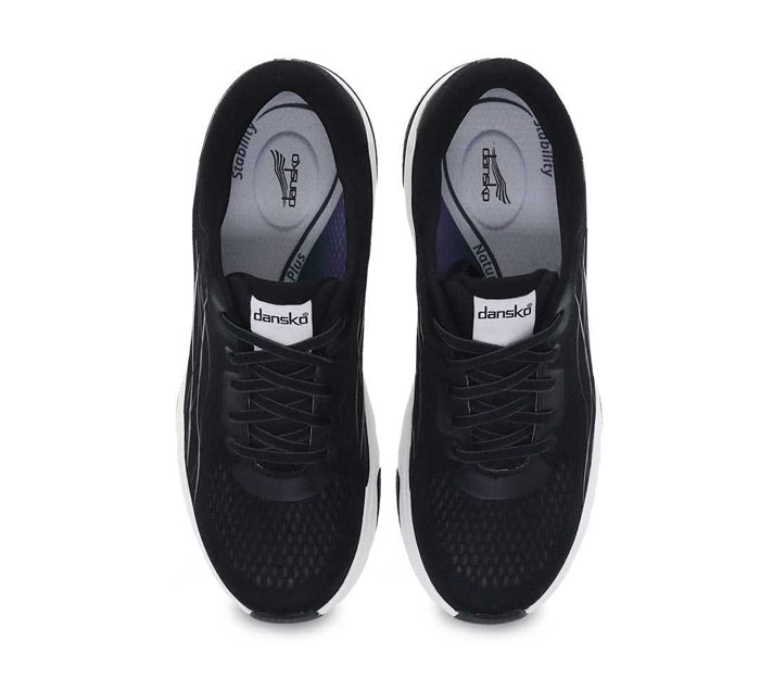 Pace de mujeres de Dansko Negro