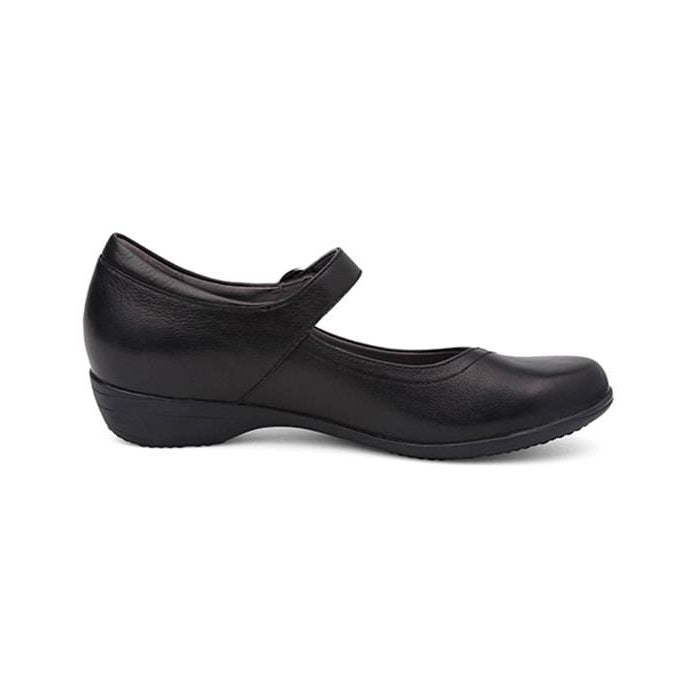 Dansko-Fawna-Black