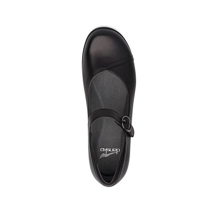 Dansko-Fawna-Black