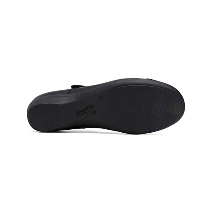 Dansko-Fawna-Black