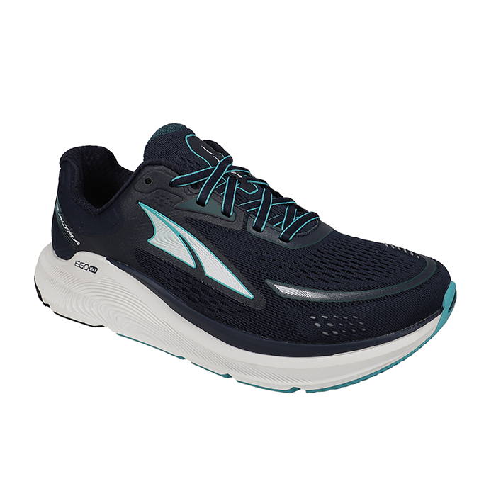 Altra Women's Paradigm 6 Dark Blue