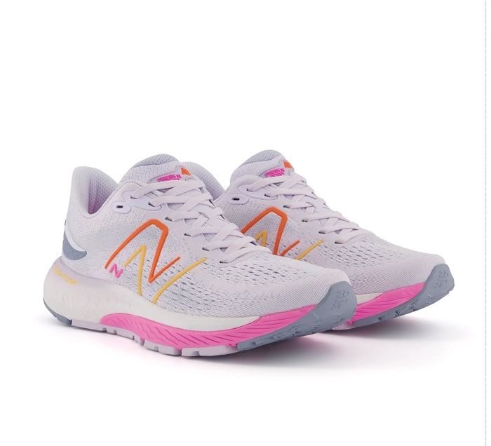 New Balance White White de 880v12 Wh para Women